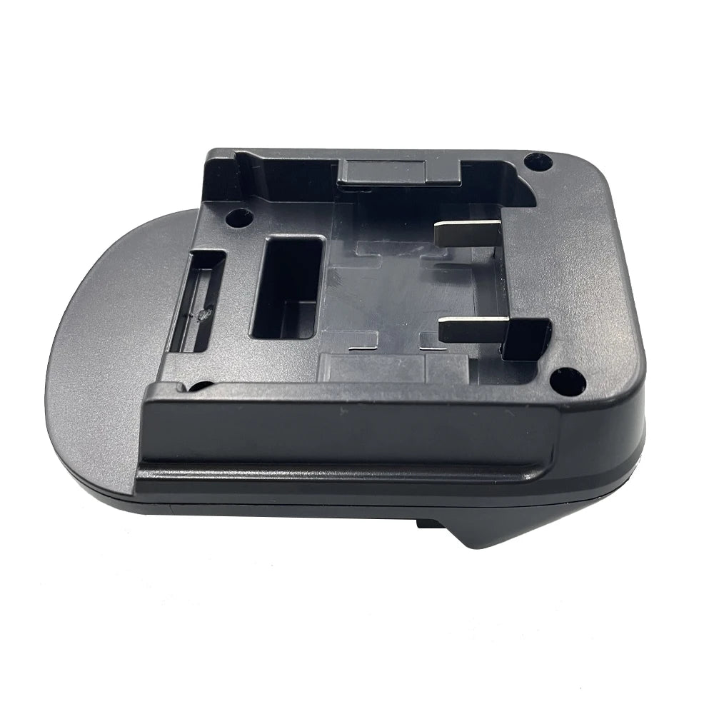 DM18M Battery Adapter Compatible for Dewalt 18v-20v Lithium 
