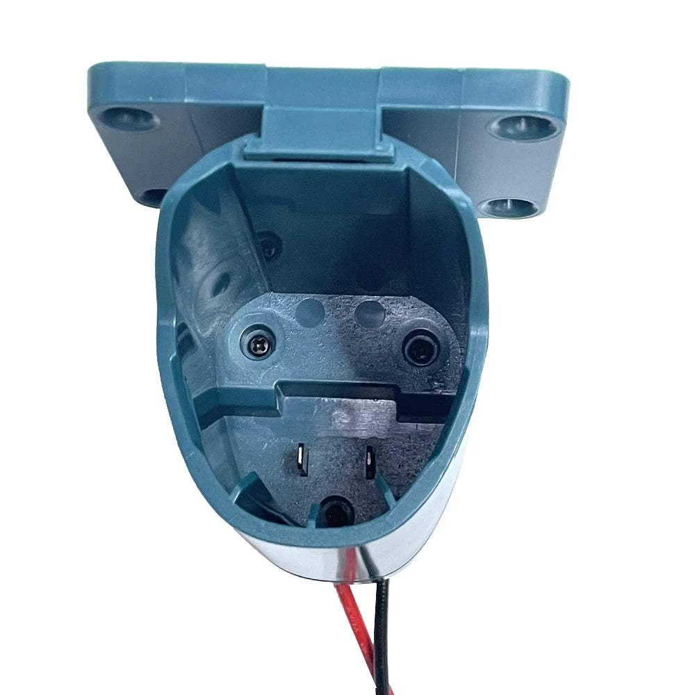 Adapter for Bosch 10.8V 12V Li-ion Battery DIY Power Connect