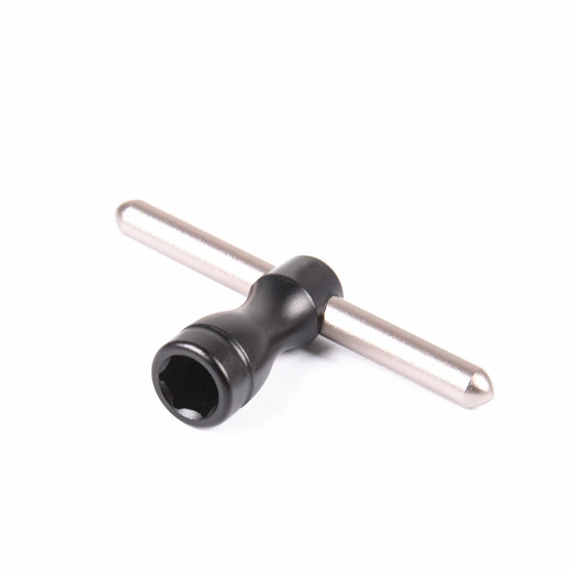 High quality alloy M5 Screw Wrench Propeller Quick Release T