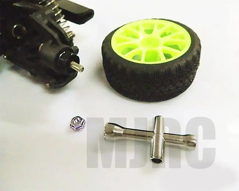 2pcs 4mm 5mm 5.5mm 7mm Cross Wrench Hex Socket Repair Tools 
