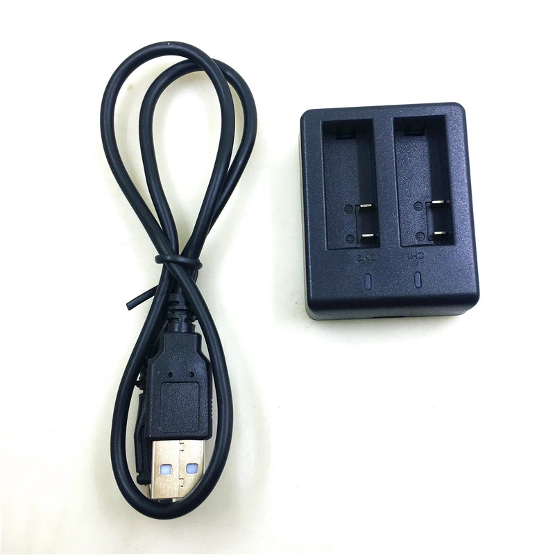 Hawkeye Firefly 8S 8SE 7SE 7S X XS Action Camera 1350mAh Li-