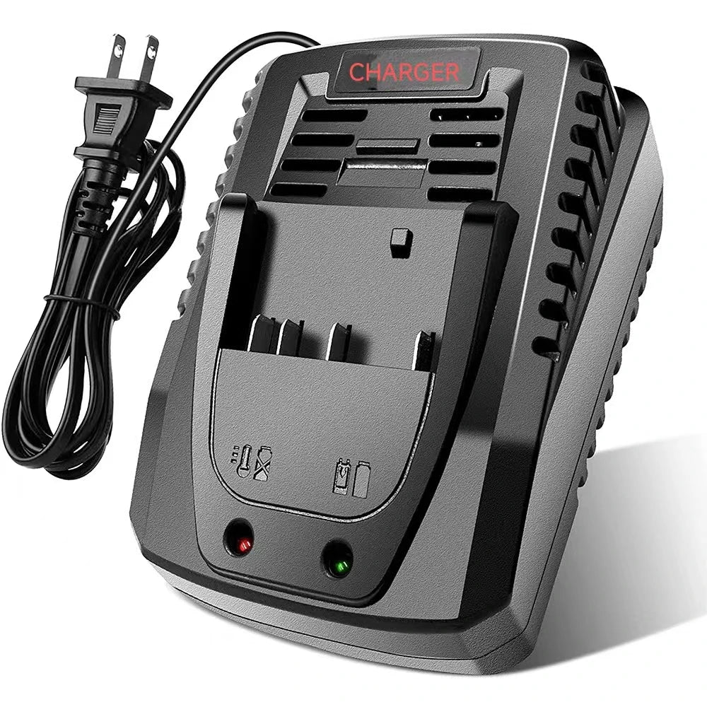 Electrical Power Tool Li-ion Battery Charger for Bosch 14.4V