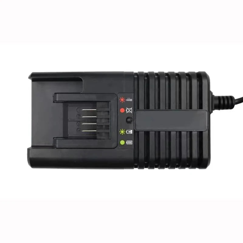 WA3860 Li-ion Battery Charger For Worx 20V WA3551 WA3572 WA3