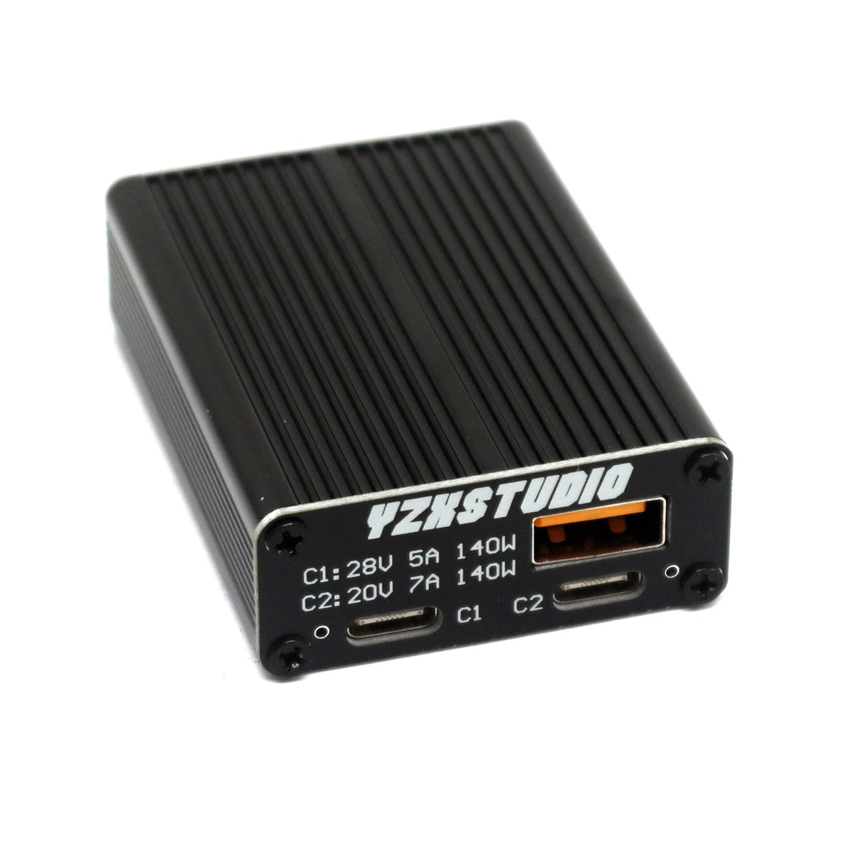280W PD3.1 Fast Charging 140W 28V Buck-Boost Car Desktop Cha
