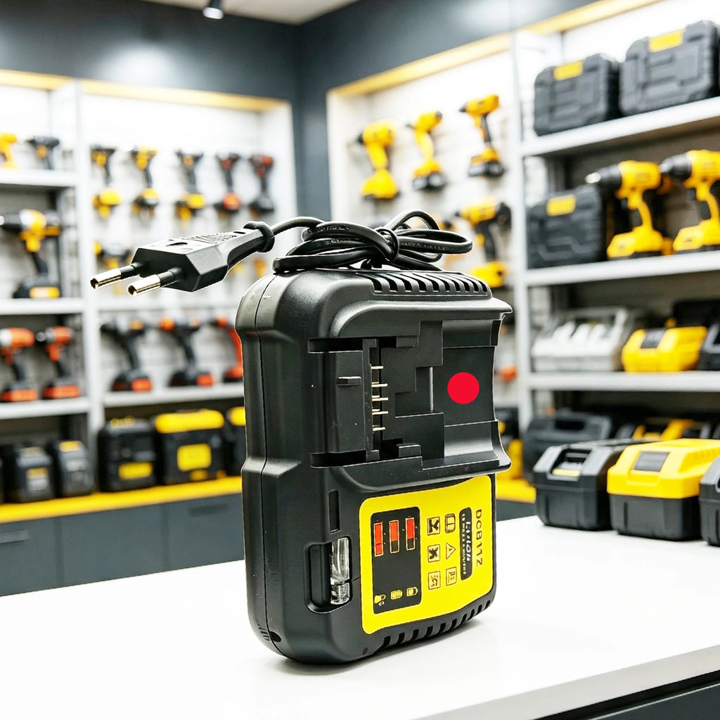 Power Tool Parts For Dewalt 10.8V 12V 14.4V 18V 20V Lithium 