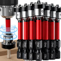 Magnetic Positioning Screwdriver Bits S2 Drywall Screw for P