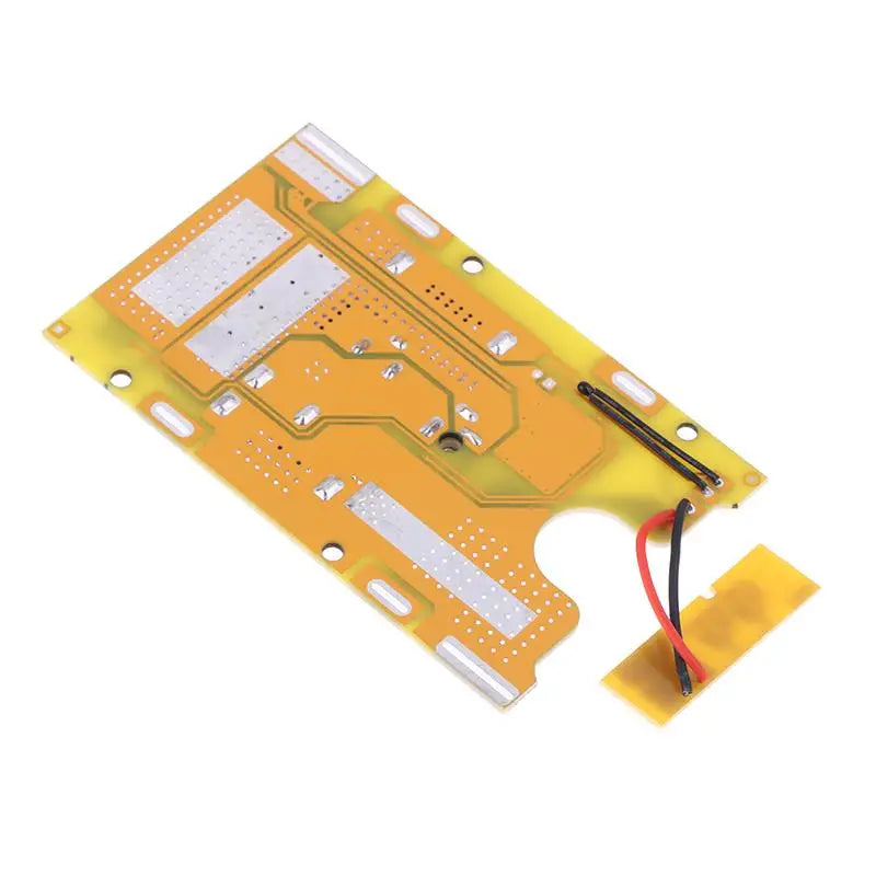 New Power Tools 21700 Lithium Battery PCB No Original For Pr