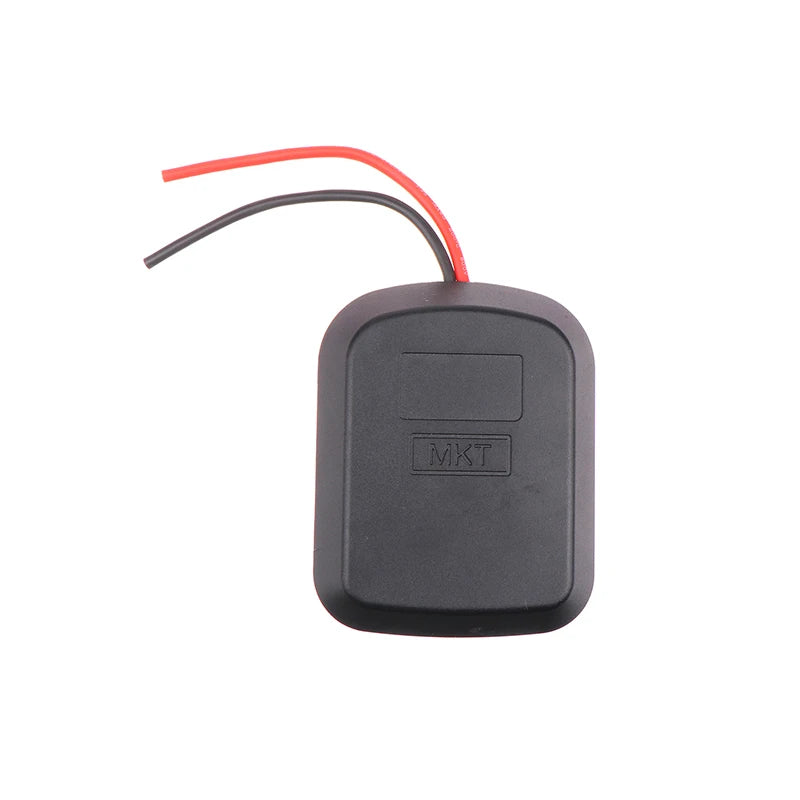 1pc For Makita MT 18V Li-ion Battery Adapter DIY Battery Cab
