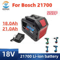 NEW 18V 18Ah/21Ah ProCORE Rechargeable Battery for Bosch Cor