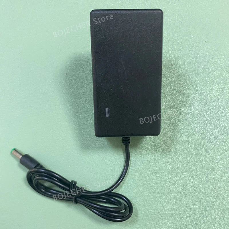 DC 21V 2A Power Supply Adapter For 18V Electric Drill Intell