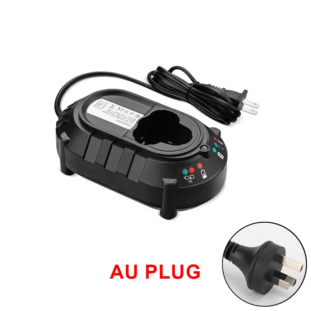Charger for Makita BL1013 BL1014 10.8V-12V Li-ion Batteries DC10WA Electrical Drill Screwdriver Tools Power Supply Charger