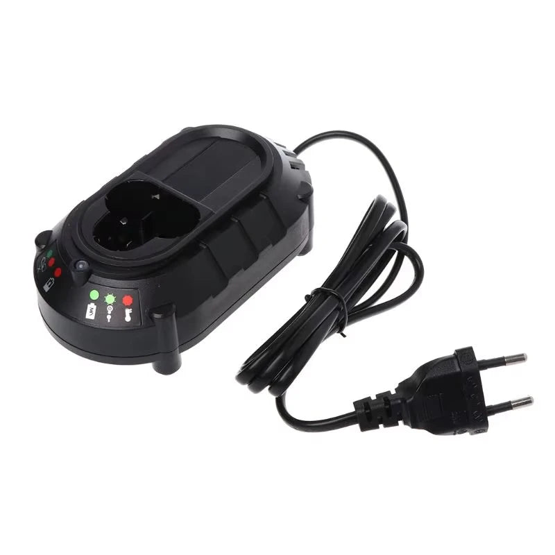 Replacement Battery Charger for Makita BL1013 BL1014 10.8V 1