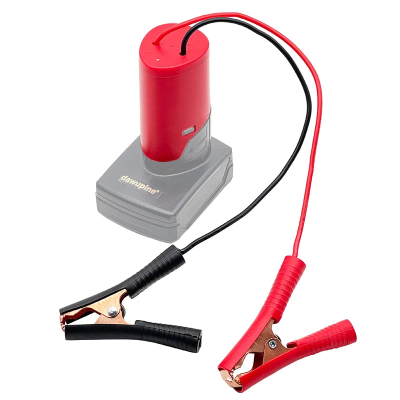 For M12 Power Connector Adapter Holster Device DIY For Milwa