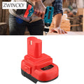 Adapter For Makita 12V Ni-Cd Ni-Mh Tool For Makita 18V LXT L