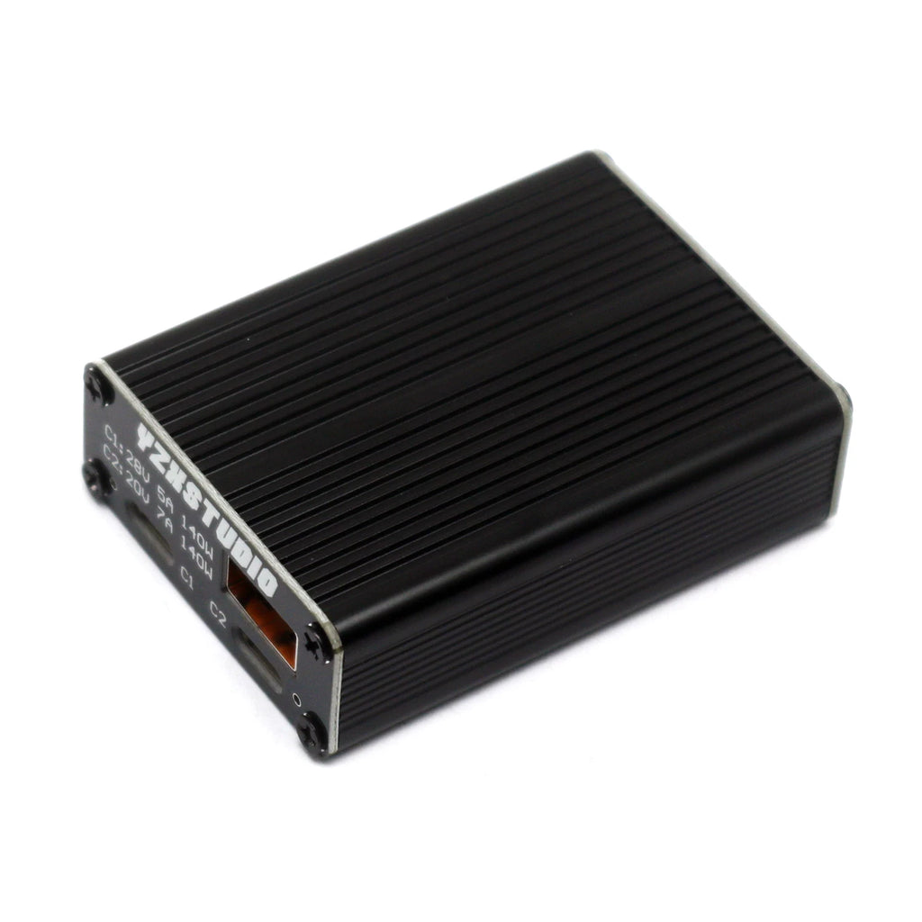 280W PD3.1 Fast Charging 140W 28V Buck-Boost Car Desktop Cha