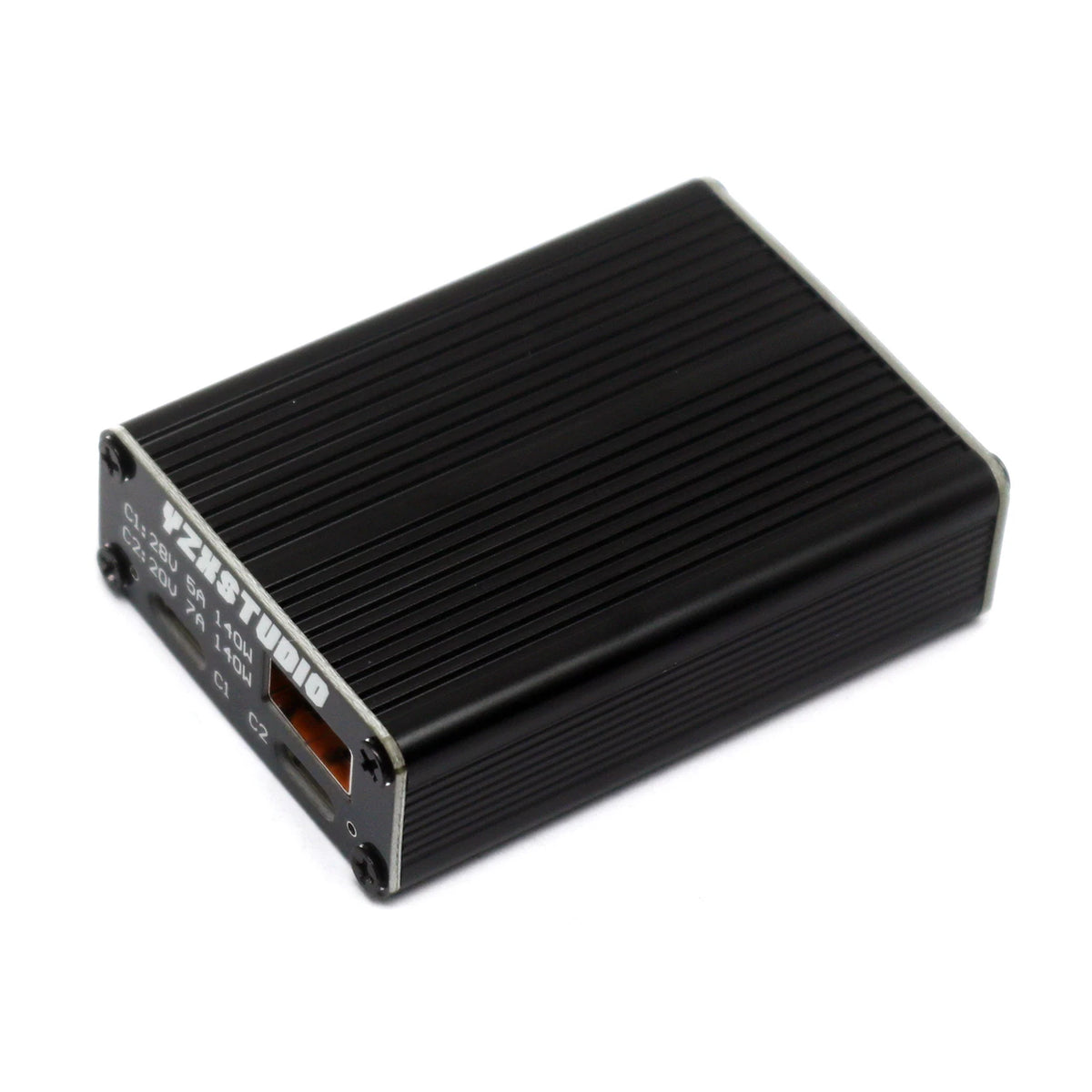 280W PD3.1 Fast Charging 140W 28V Buck-Boost Car Desktop Cha