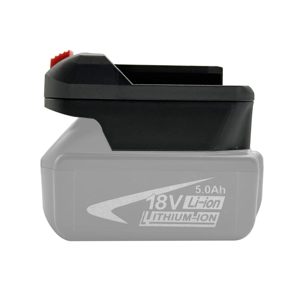Battery Adapter Converter for Makita 18V Lithium Battery to 