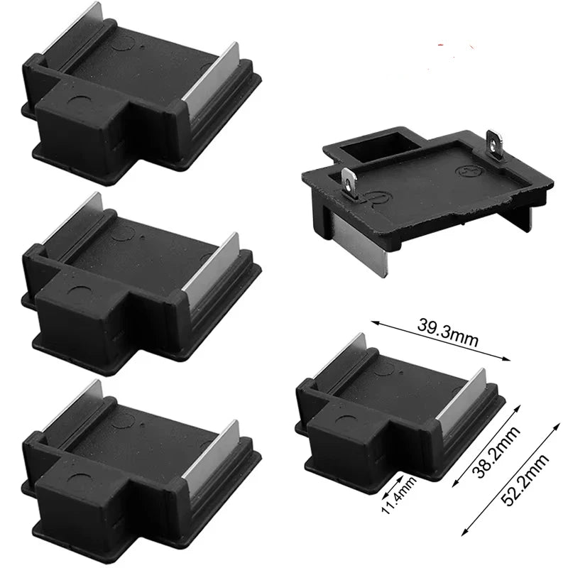 For Makita Battery Connector Replacement Connector Terminal 