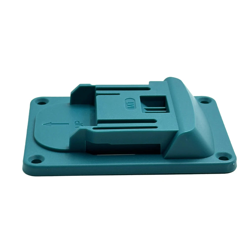 1/5/10PCS Tool Drill Mount Holder Compatible for Makita 18V 