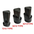 New 12V Rechargeable Lithium Battery Screwdriver Electric Dr