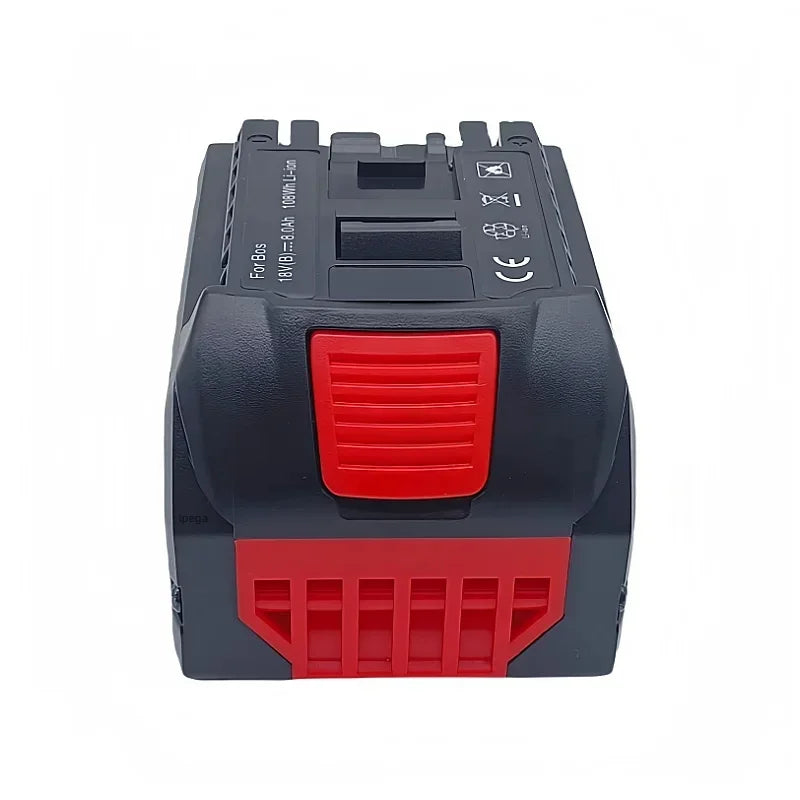 8.0Ah 10.0Ah ProCORE Replacement Battery for Bosch 18V Cordl