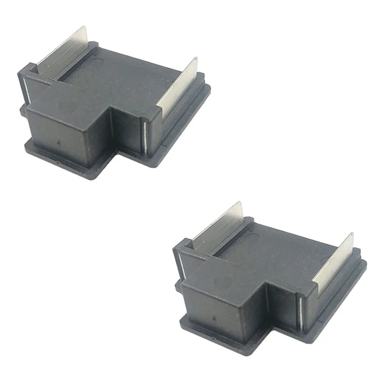 1/2/3PCS Battery Connector Replacement Connector Terminal Block For Makita Battery Charger Adapter Converter Electric Power Tool