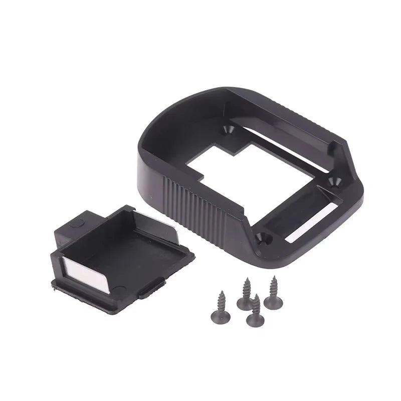 DIY Battery Adapter Connector For Makita 18V Li-ion Battery 