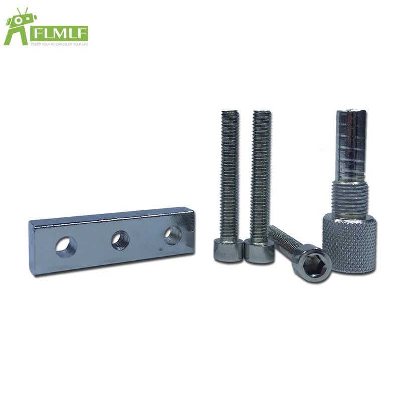 Engine Lama Tools Flywheel Puller for 1/5 23CC-45CC Zenoah C