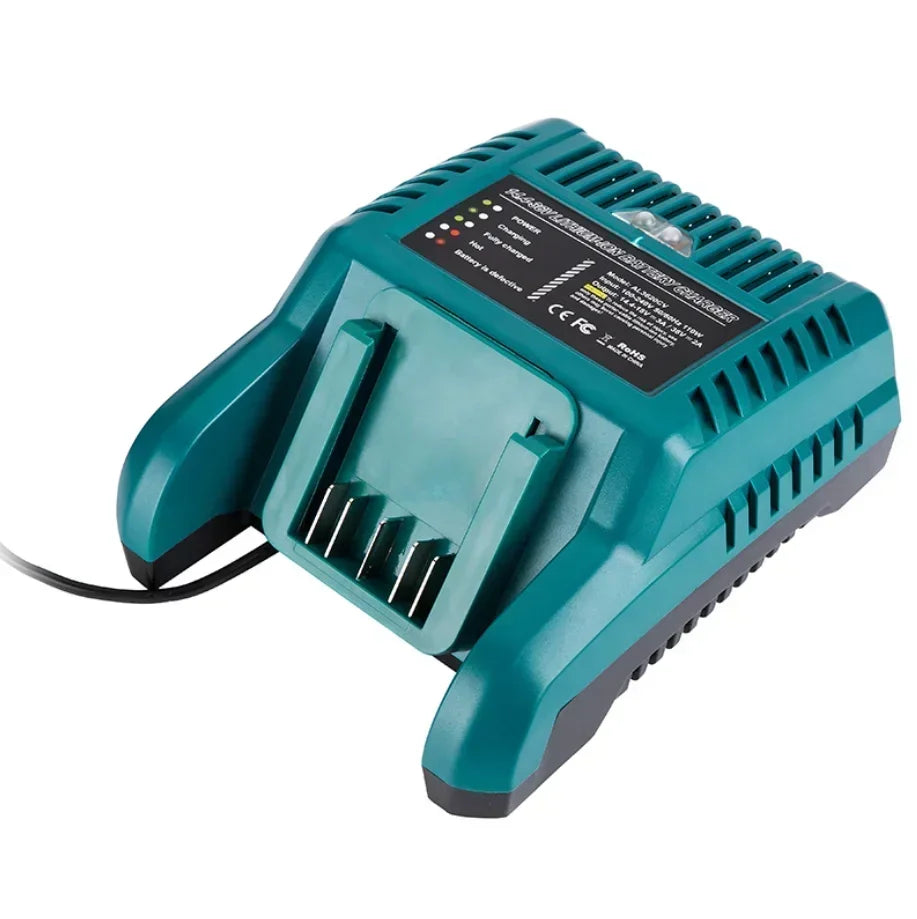 For BOSCH 36V Charger Rechargeable Batteries Li-ion Replacem