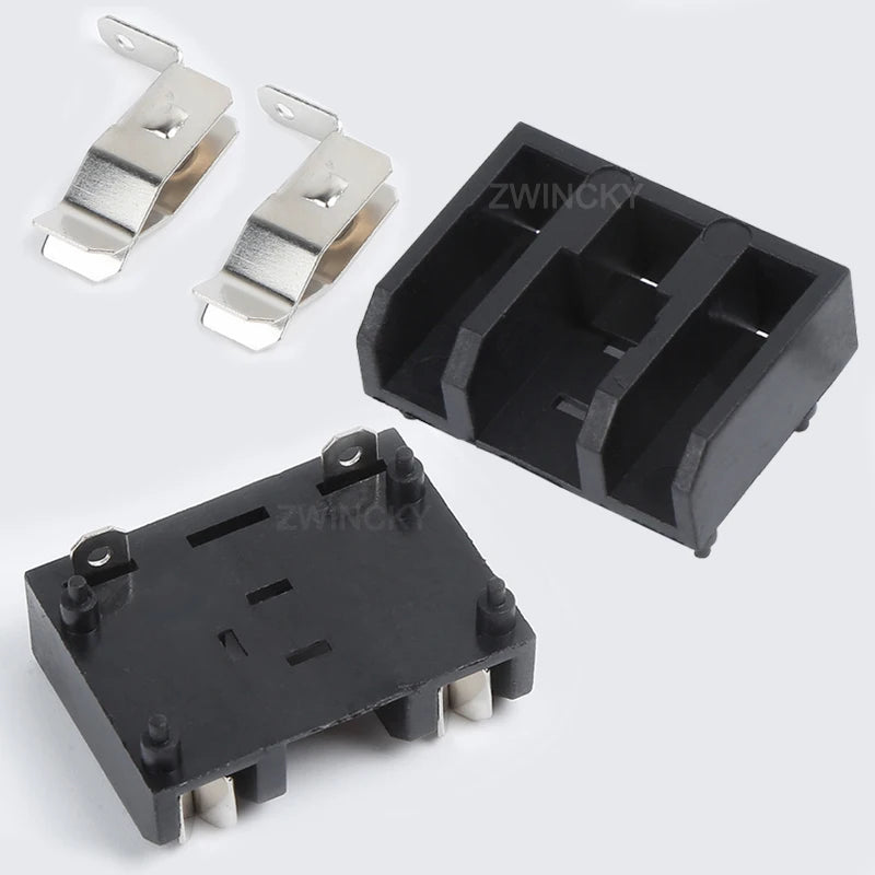 1/2/3Pcs For Dewal 18V Lithium Battery Connector Terminal Bl