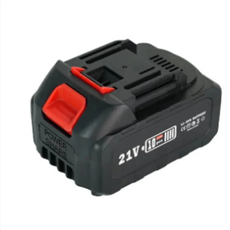 10/5 Battery 21V High Quality Li Rechargeable Battery Pack 2