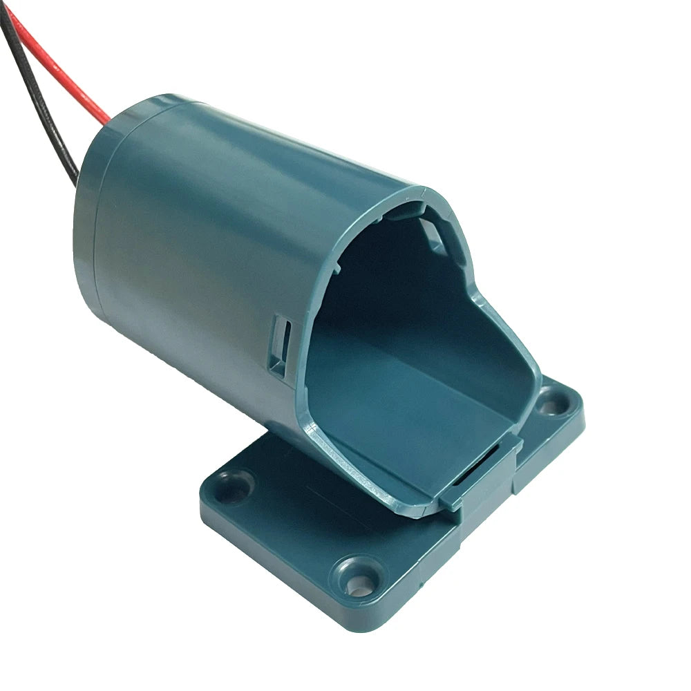 Adapter for Bosch 10.8V 12V Li-ion Battery DIY Power Connect
