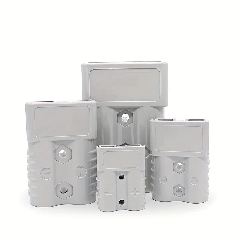 10/5 Set Power Plug Connector 50A High Current Automotive Fo