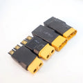 E Connectors Banana Plug RC Lipo Battery Control Parts DIY 4
