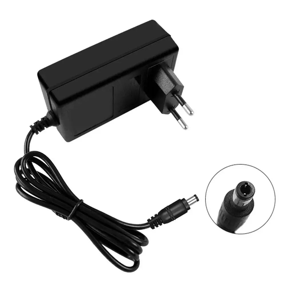 21V Lithium Battery Charger US/EU/UK/AU Plug 1A Power Tool A