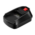 BOSB18C for Bosch 18v Li-ion Battery for Bosch C Tools Replacement 18V Green Blue Adapter Use Battery Converter