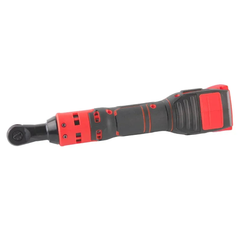 For Milwaukee 18V Battery Electric Ratchet Wrench 3/8 Cordle