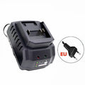 Portable Battery Charger Suitable for Makita 18V 21V Li-ion 