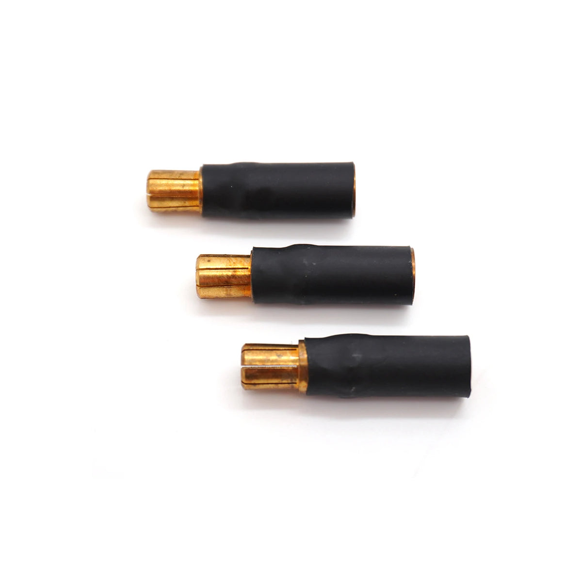 YSIDO 3.5mm 4.0mm 6.0mm 6.5mm Bullet Connector Banana Plug A