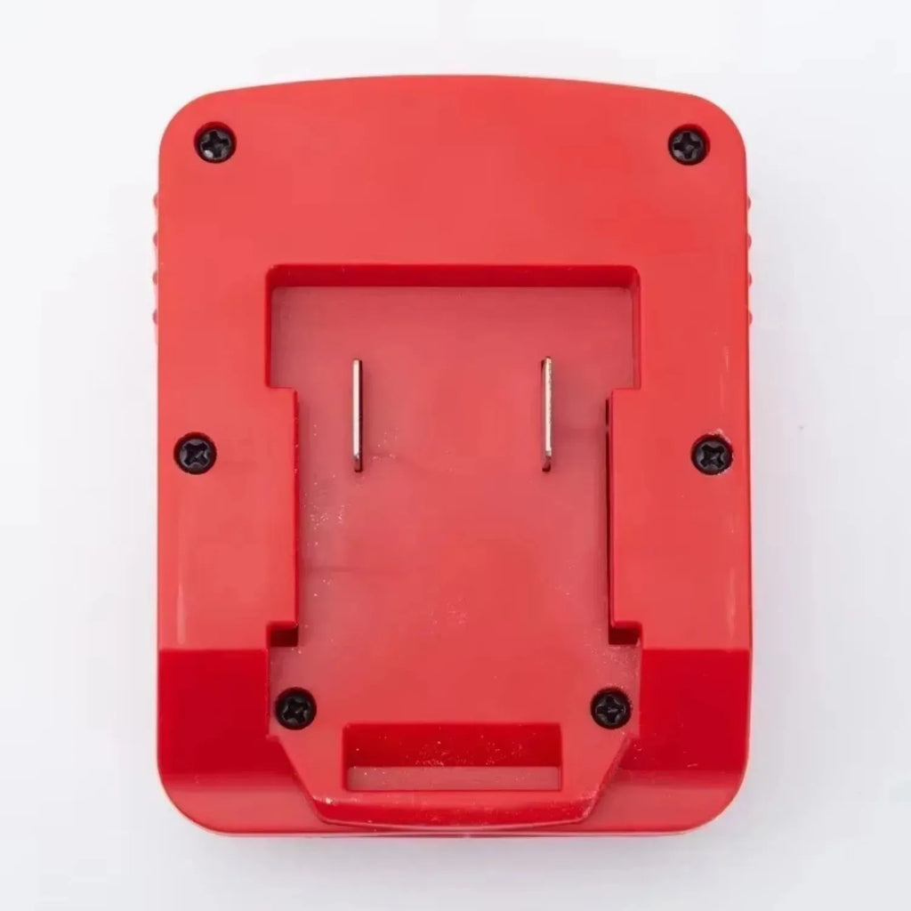 Adapter For Lidl Parkside X20V Li-Ion Battery Adapter Conver