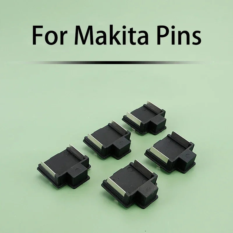 For Makita 18V Lithium Battery DIY Adapter Converter Base Ch