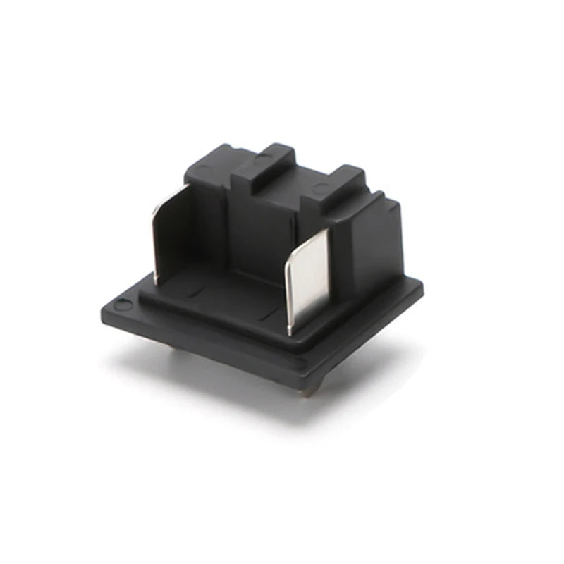 Replacement Terminal Block Connector For Milwaukee 18V 48-11-1815 Lithium Battery Charger Adapter Power Tool Accessories