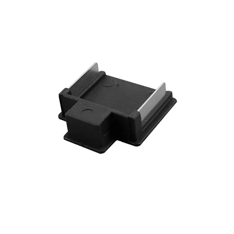 Battery Connector Terminal Block Replacement Battery Connector for Makita 18V Battery Adapter Connector Socket Electric Tool