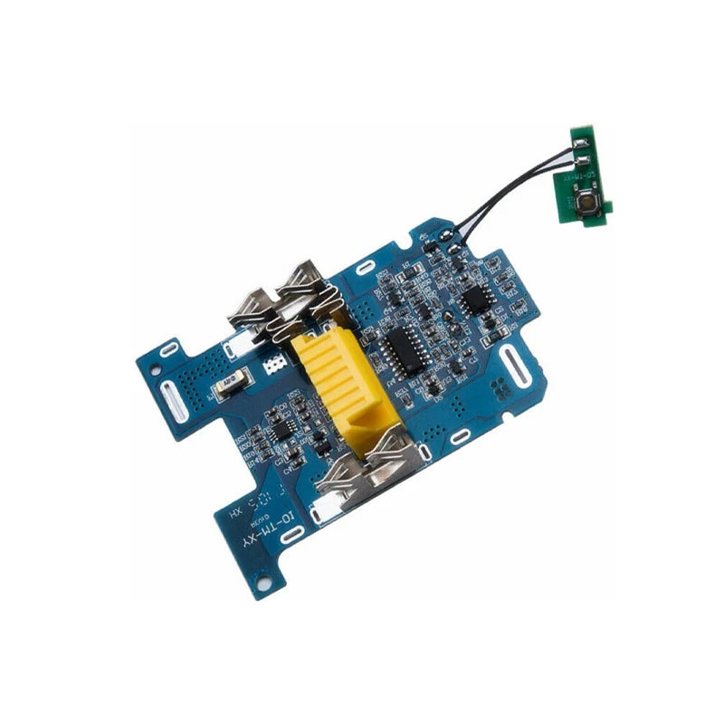 Li-ion Battery Replacement Kit Charge Protection Circuit Boa