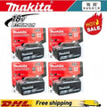 2026 New Makita 6Ah for Makita 18V Power Tool Battery BL1840