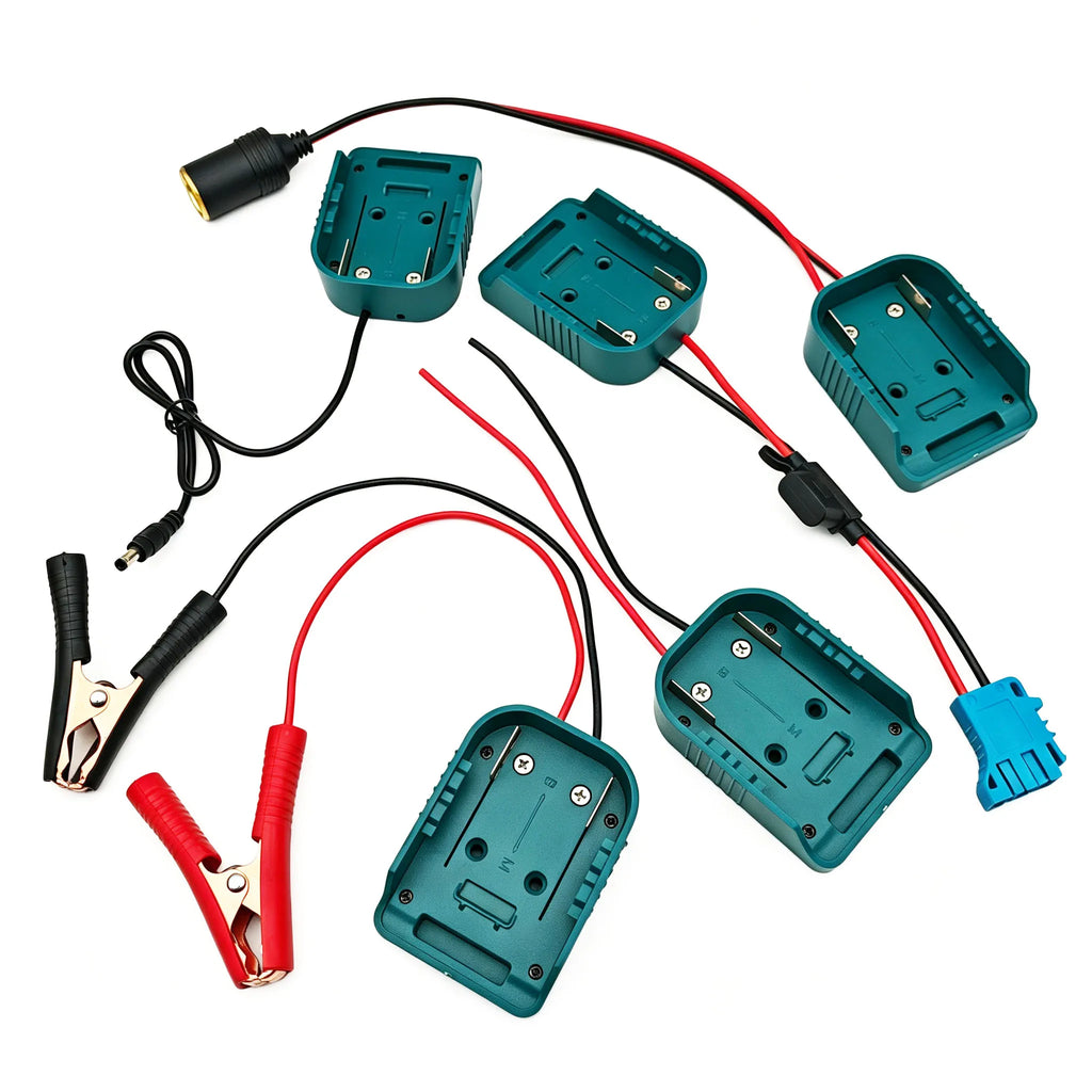 Tool Parts For Bosch 18V Lithium Ion Battery Electric Toy Ca