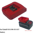 Battery Adapter Connector Terminal Block Replacement For Ein