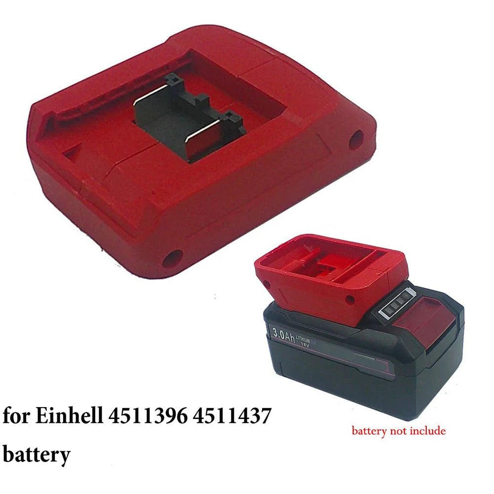 Battery Adapter Connector Terminal Block Replacement For Ein