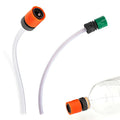 Adapter for Lithium Battery Washer Gun for Coke Bottle High 