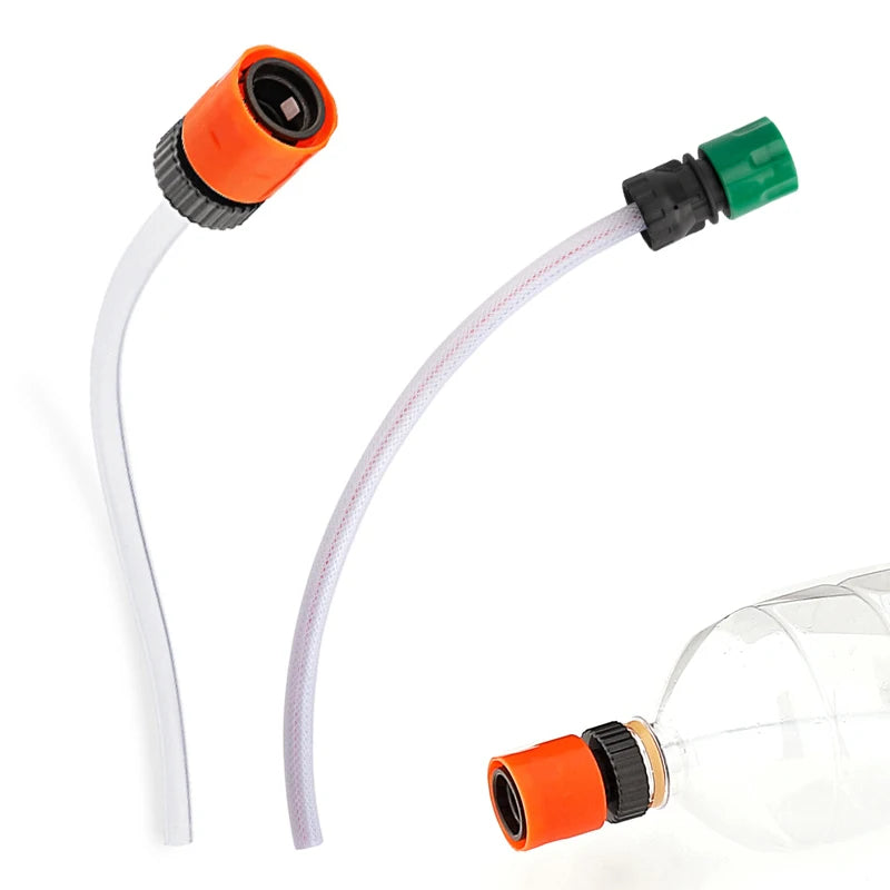 Adapter for Lithium Battery Washer Gun for Coke Bottle High 
